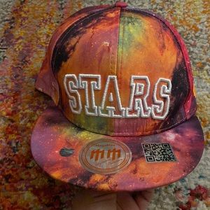 Galaxy/Nebula SnapBack